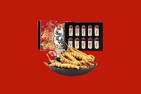 三原回收虫草