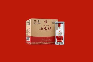 三原回收五粮液