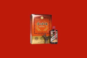 三原回收陈年茅台酒